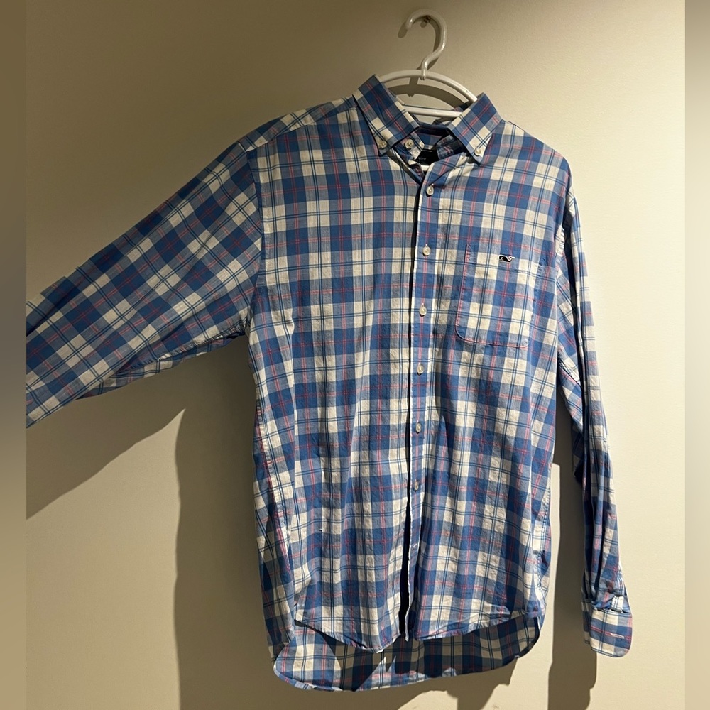 Vineyard Vines button down